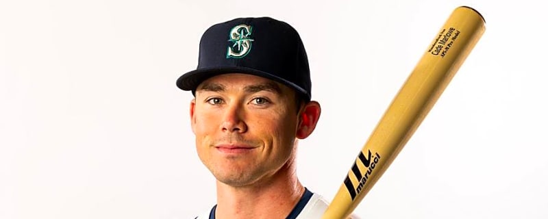 Former Mariners Outfielder Walks Away From Athletics After Being Overlooked