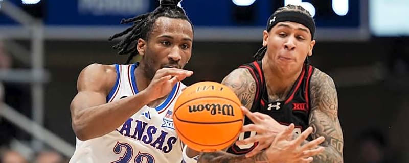 Where Kansas Basketball Ranks in KenPom After Big Win vs Utah