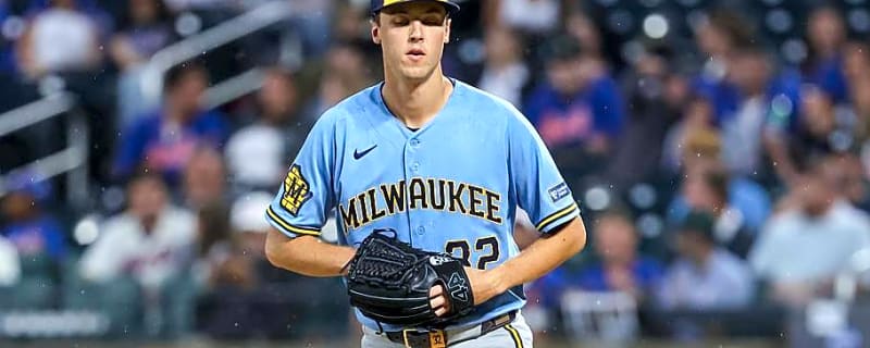 How Did Cubs Manage To Get The Best Of Jacob Misiorowski?