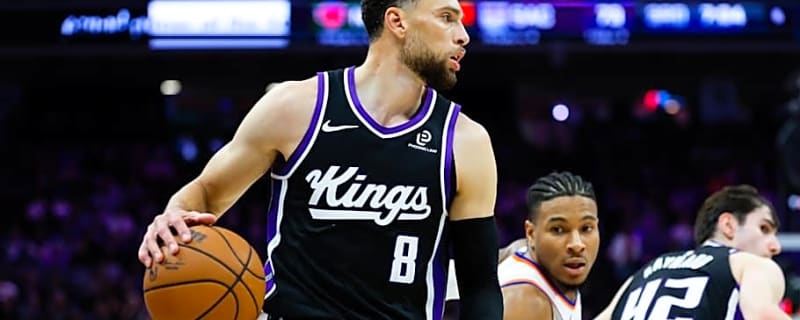 What the Kings Actually Need at the Trade Deadline – And What They Don't