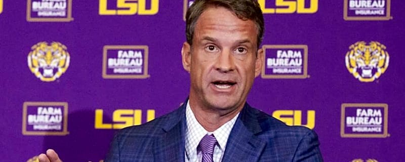 Lane Kiffin sends clear message after Nick Saban’s comments on career move