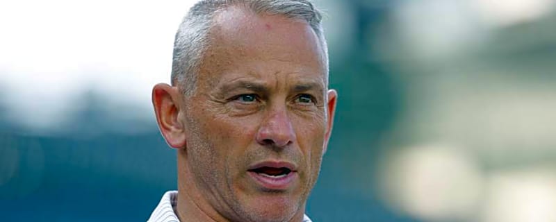 Cubs Should Be All Over Top Free Agent Ace Pitcher
