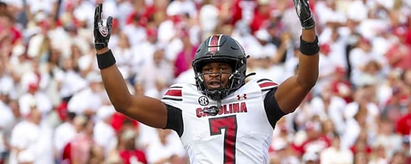 Seattle Seahawks Coaches Reportedly Raving About Rookie Safety Nick Emmanwori