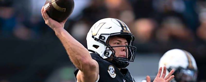 'Hell Yeah,' Diego Pavia Addresses Heisman Candidacy