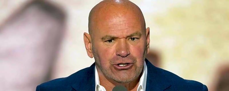 UFC Shockingly Cuts Top-Ranked Heavyweight Star After UFC Fight Night Loss