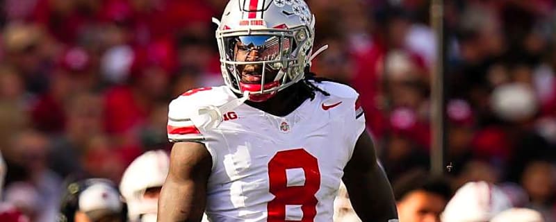 Why Arvell Reese Is Emerging as Real Jets Draft Target