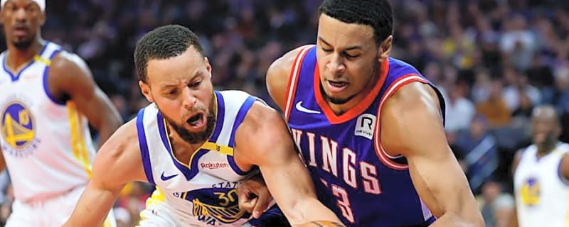 Kings Predicted to Sign Warriors Star to $95 Million Deal