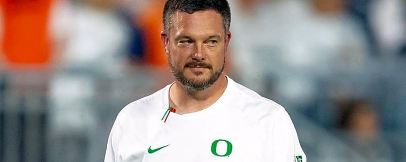 Oregon Ducks Recruiting Class Ranking Holding Strong Before the Season