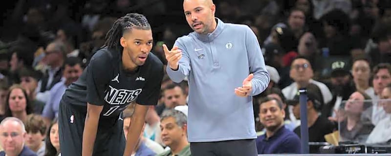 The Most Glaring Roster Hole the Nets Must Fill This Offseason