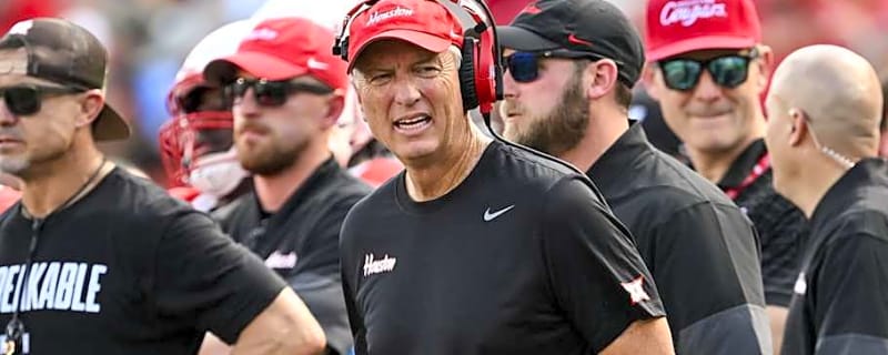 Houston Has Two of Its New Offensive Line Additions in Latest Texas Position Ranking