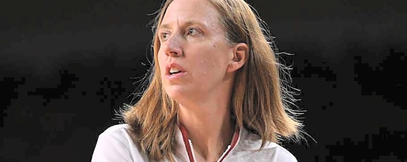 Lindsay Gottlieb Doesn't Hold Back After USC’s Road Win at Nebraska