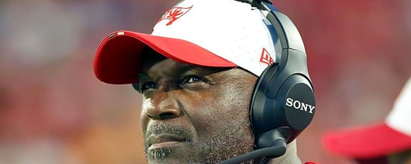 Buccaneers' Biggest Weakness Heading Into NFL Draft