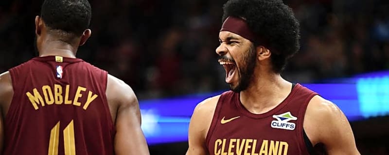 The Most Attainable Cavs Core Player, According to the Rest of the NBA