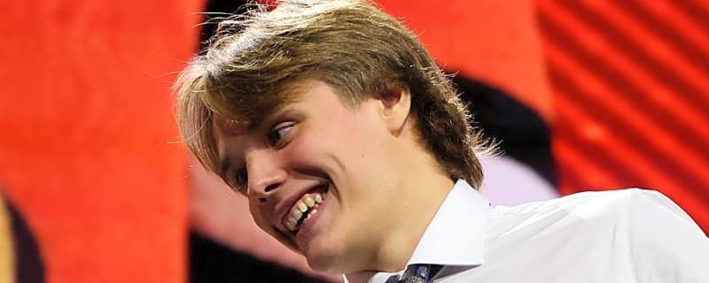 What Klepov's NHL Departure Means for MSU Hockey