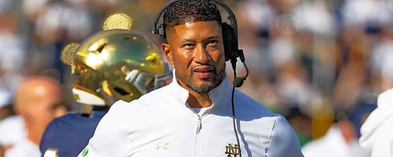 Notre Dame a Winner as Dan Patrick Show Broadcasts from South Bend