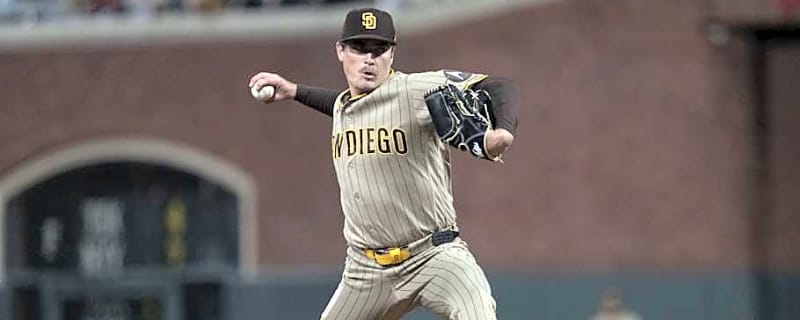Padres Appear to Have New Breakout Bullpen Weapon