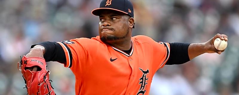 Two Nights, Two Rain Delays — and the Detroit Tigers Are Paying the Price