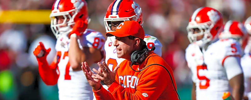 Winners and Losers From Clemson's Transfer Portal Efforts