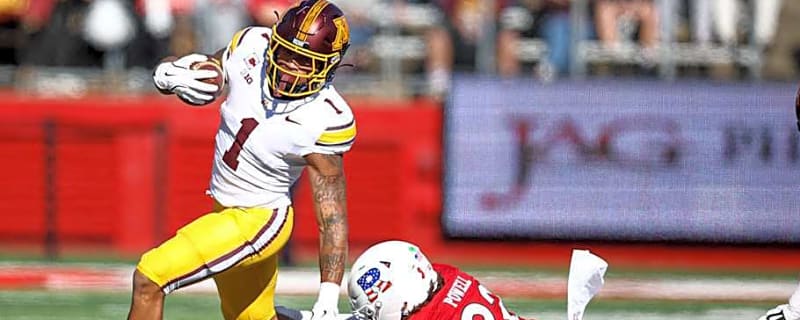 Minnesota-Rutgers score predictions from the Gophers On SI staff