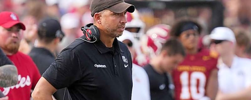 Once UW Candidate, Matt Campbell Was Too Expensive for Montlake