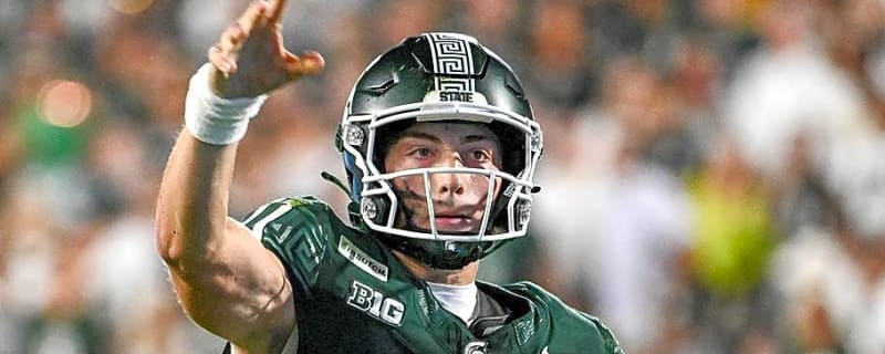 How Stumbles Across Big Ten Could Have Positive Impact on MSU