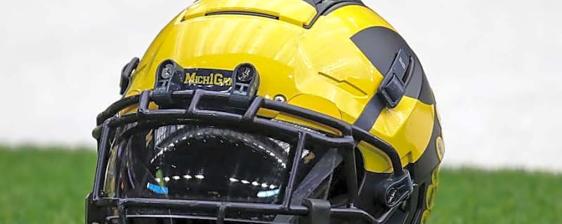 Michigan lands surprising LB out of the transfer portal