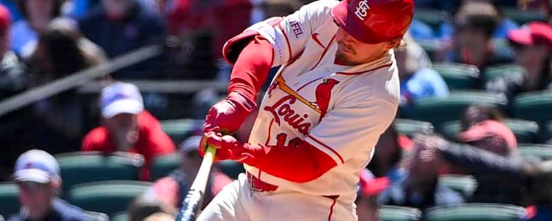 These 4 St. Louis Cardinals Aren't Going Anywhere in 2026