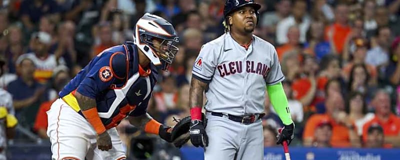 Cleveland Guardians need to address this alarming issue during the offseason