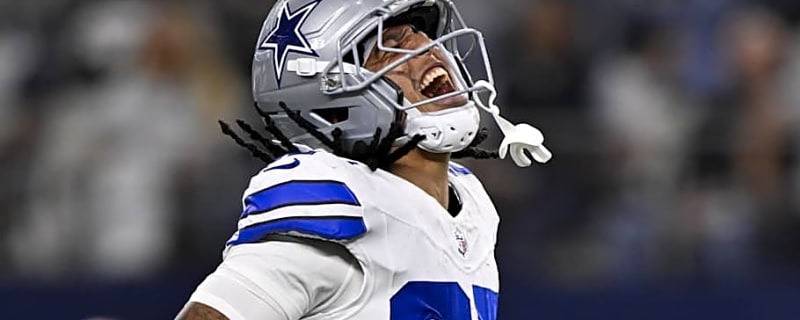 Cowboys Secure Breakout Contributor with Free Agency Tender