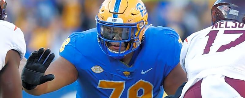 Chargers draft Branson Taylor: Instant analysis of LA&#39;s 6th-round pick
