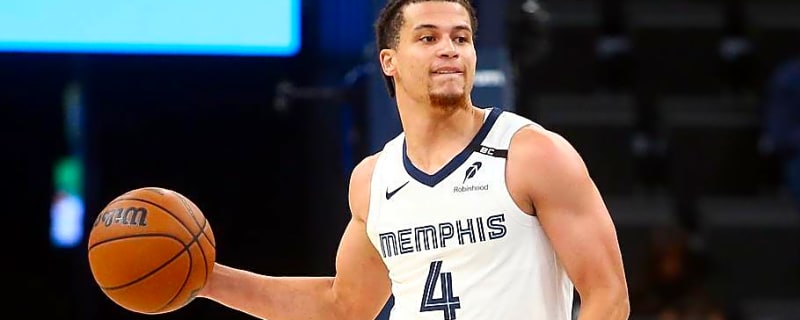 Mavericks Emerging As Favorites to Sign Recent First-Round Pick, National Champion