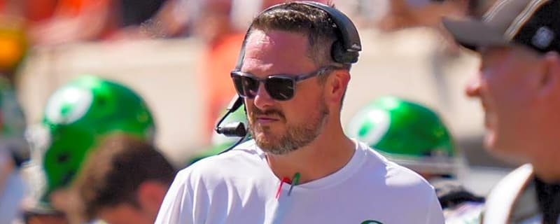 Oregon NIL Budget Leaves No Doubt on Ducks' Expectations