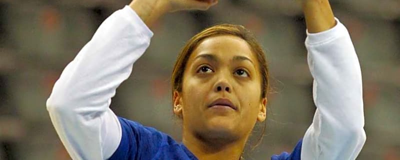 Leilani Mitchell Meets The Mercury In Her First Season