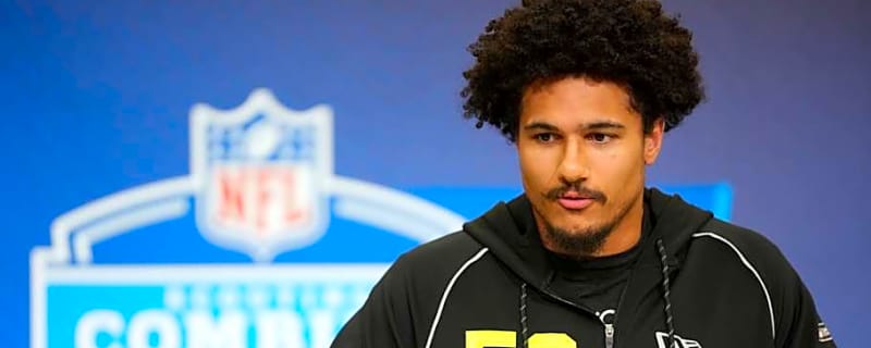 Trey Moore Hoping to Bring This Piece of His Game to the NFL