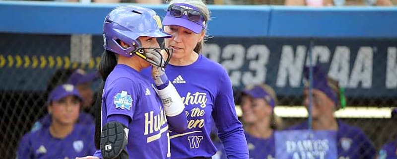 Washington Softball’s Heather Tarr, Seattle Sports Commission React to AUSL City Decision
