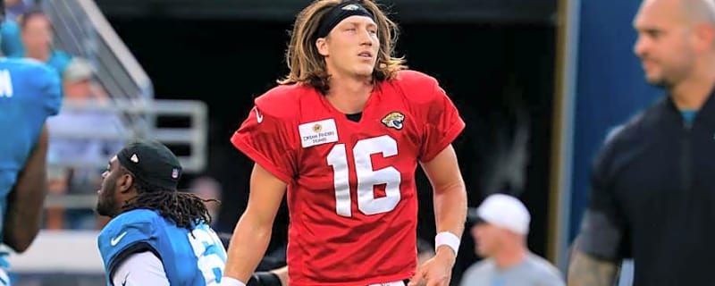 Liam Coen&#39;s Impression of Trevor Lawrence&#39;s Scrimmage Performance