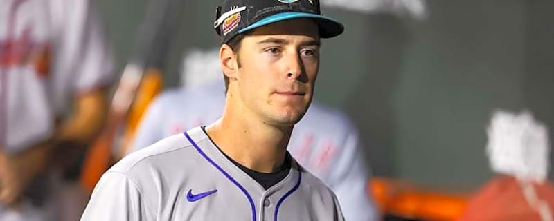 Multiple Rockies Prospects Ranked as Top 30 Performers in Arizona Fall League