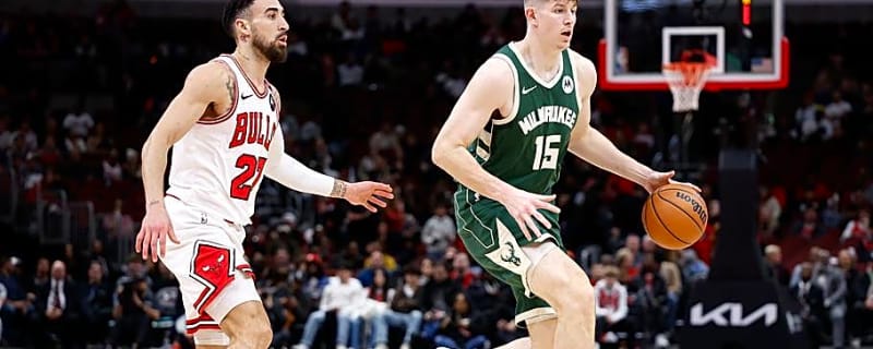 Liam Robbins' Knicks Outlook Is Complicated After Sign-and-Waive