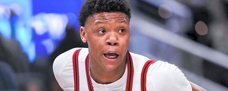 Ace Bailey-Nets Buzz Heating Up as Brooklyn Eyes Draft Trade-Up