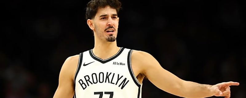 Nets Recall One From G League, Send One to Long Island Nets