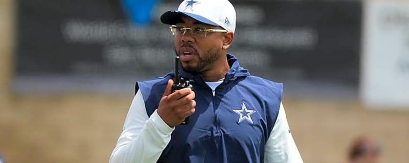 Dallas Cowboys Defense Still Has 'Work To Do' Despite Bounce-Back Week 2 Performance