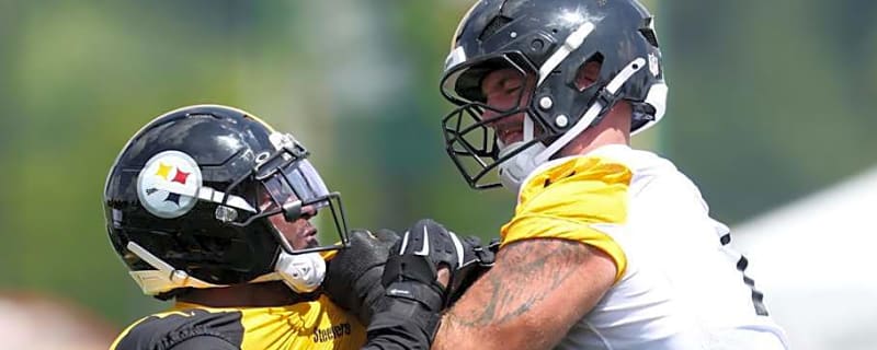 Steelers Sign Former West Virginia Standout