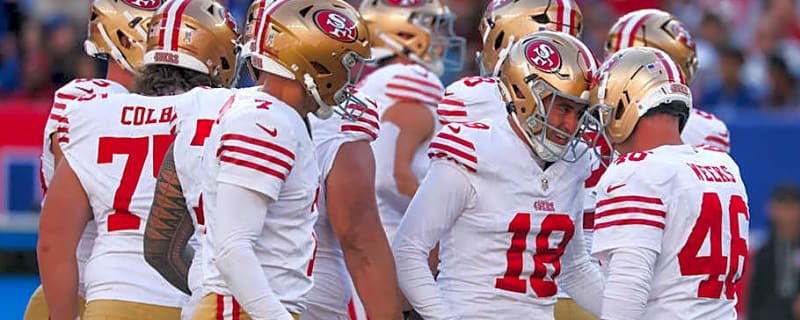 5 Upcoming Free Agents the 49ers Should Bring Back