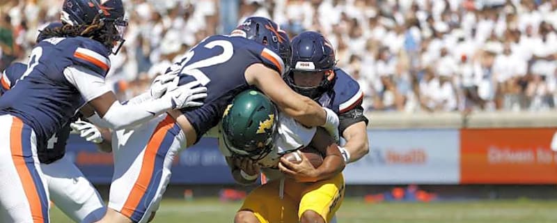 Three Biggest Keys To Victory For Virginia In Their ACC Opener vs Stanford
