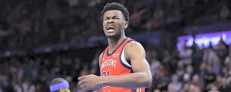 Pelicans' Last 16 Games Will Make or Break Yves Missi's Future in New Orleans