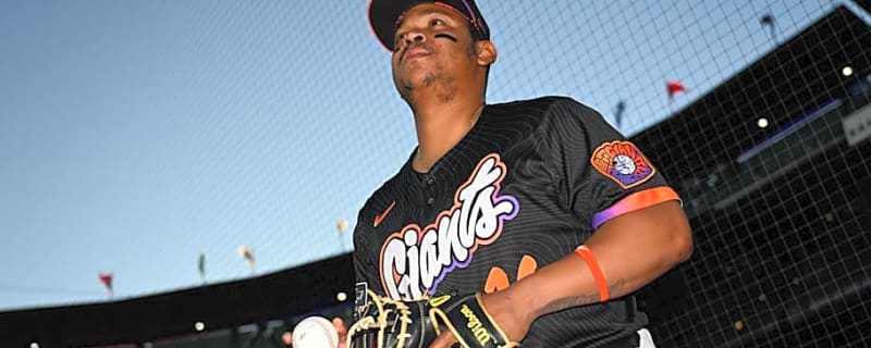 One Injury the Giants Can't Afford Besides Rafael Devers