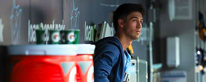 Brewers Prospect Pitcher Suddenly Emerging as Potential Star