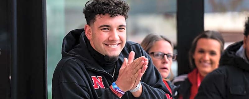 Three Massive Questions Facing Nebraska Football