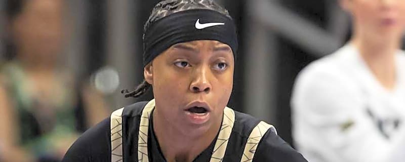 Colorado Buffaloes Coach JR Payne Gets Real About Big 12 Tournament Loss