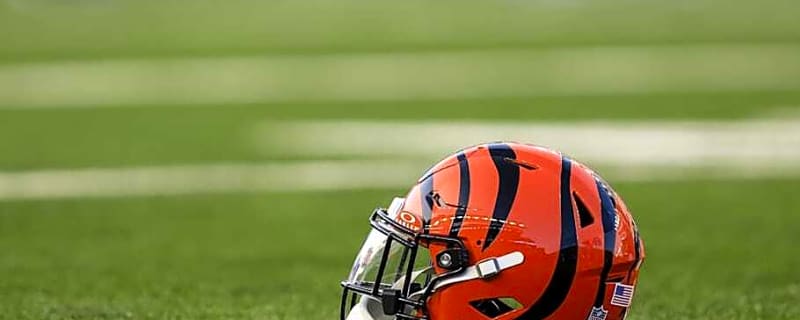 Sports Illustrated Names Bengals Linebacker Demetrius Knight Jr. As Team&#39;s Best Rookie
